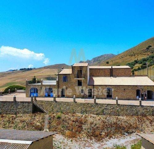 terreno agricolo in vendita a Caccamo