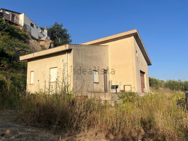 casa indipendente in vendita a Caccamo