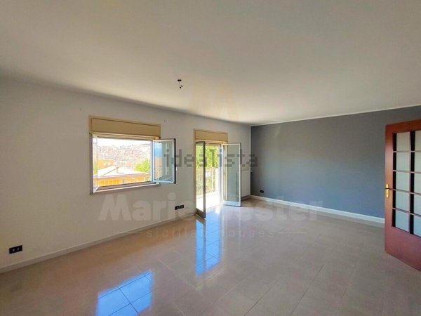 appartamento in vendita a Caccamo