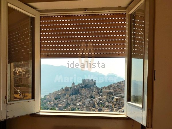 appartamento in vendita a Caccamo