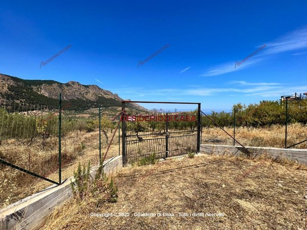 casa indipendente in vendita a Caccamo