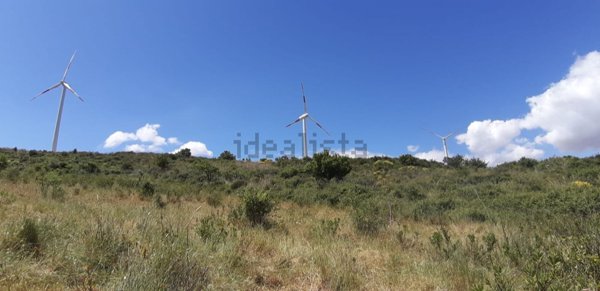 terreno edificabile in vendita a Caccamo