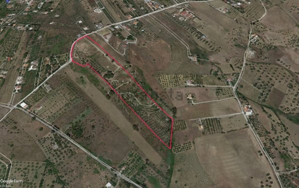 terreno agricolo in vendita a Caccamo