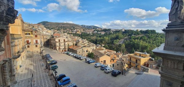 appartamento in vendita a Caccamo