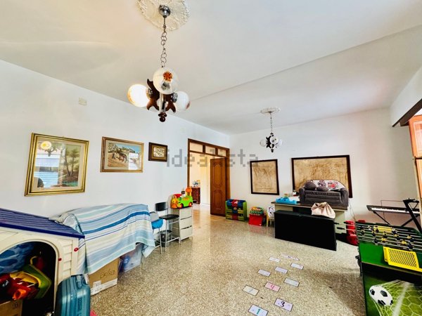 appartamento in vendita a Caccamo