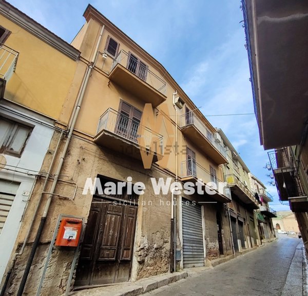 appartamento in vendita a Caccamo