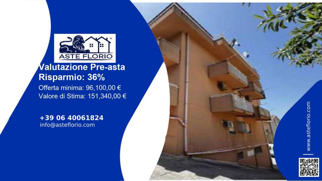 ufficio in vendita a Caccamo