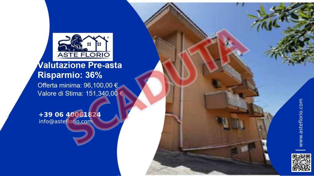 ufficio in vendita a Caccamo