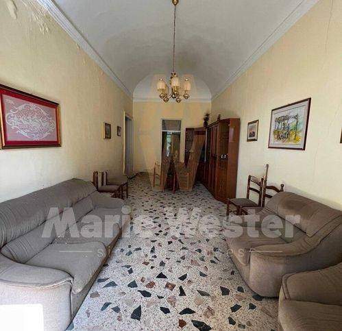 appartamento in vendita a Caccamo