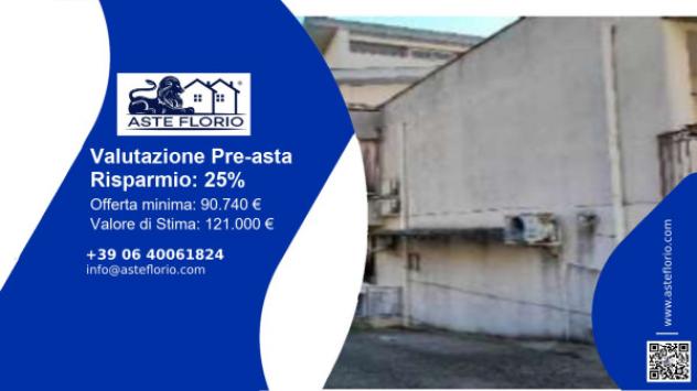 appartamento in vendita a Caccamo