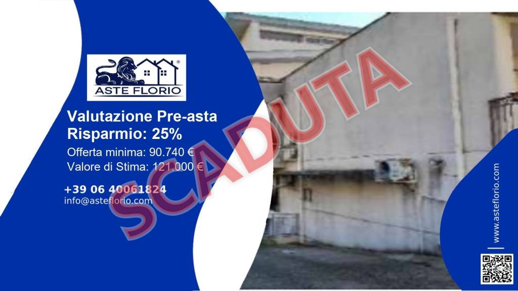 appartamento in vendita a Caccamo