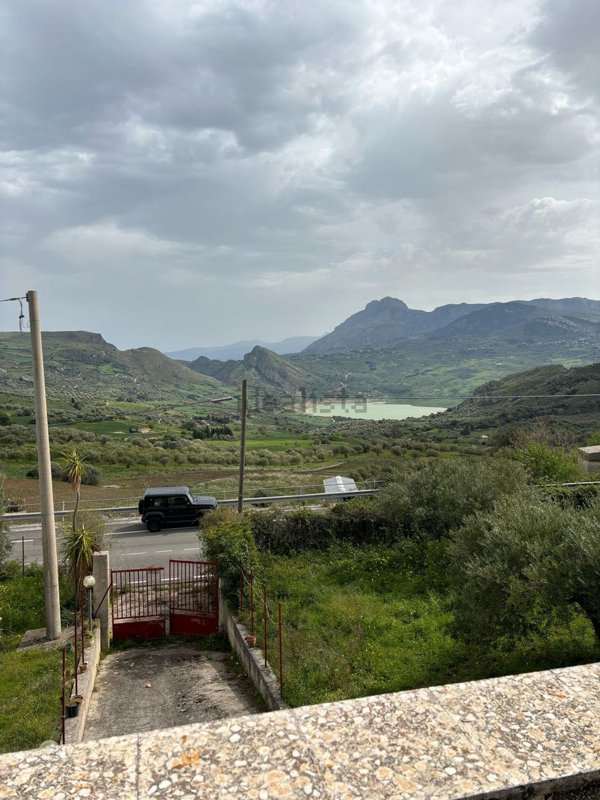 casa indipendente in vendita a Caccamo