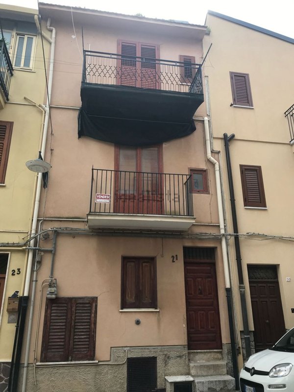 casa indipendente in vendita a Caccamo