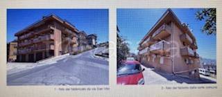 appartamento in vendita a Caccamo