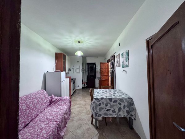 appartamento in vendita a Caccamo