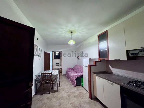 appartamento in vendita a Caccamo