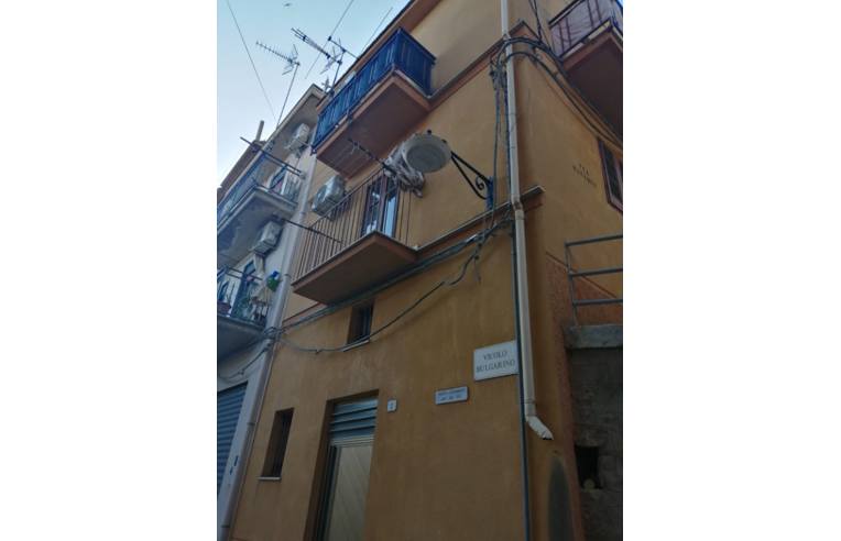 casa indipendente in vendita a Caccamo