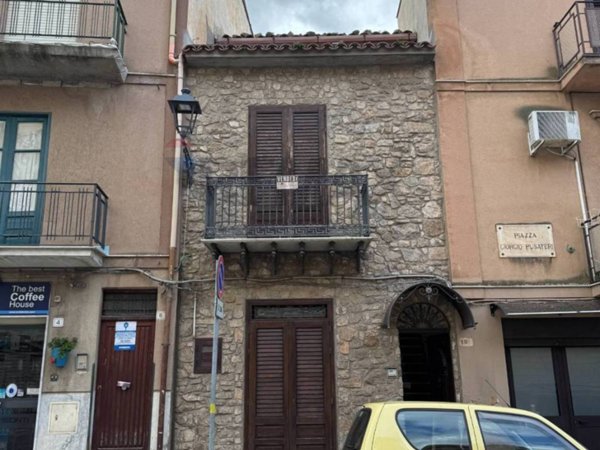 casa indipendente in vendita a Caccamo