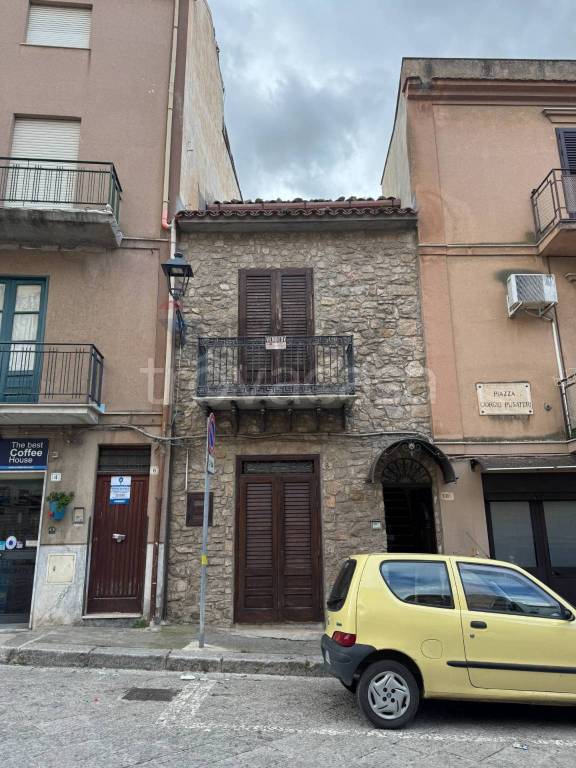casa indipendente in vendita a Caccamo