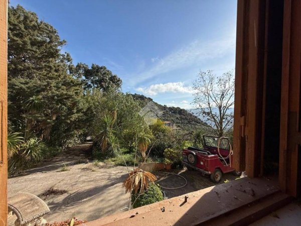casa indipendente in vendita a Caccamo