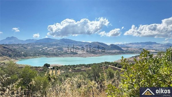 casa indipendente in vendita a Caccamo