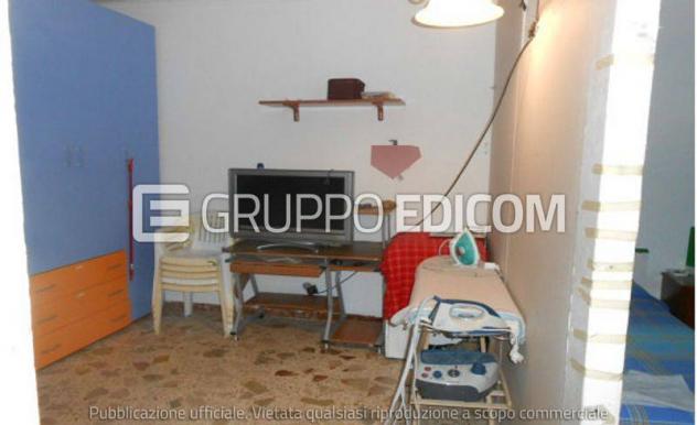 appartamento in vendita a Caccamo