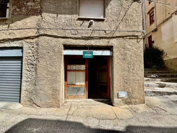 casa indipendente in vendita a Caccamo