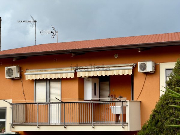 appartamento in vendita a Caccamo