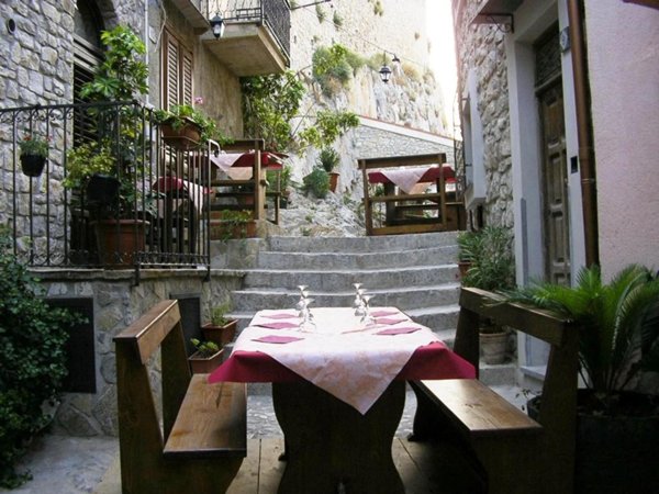 appartamento in vendita a Caccamo