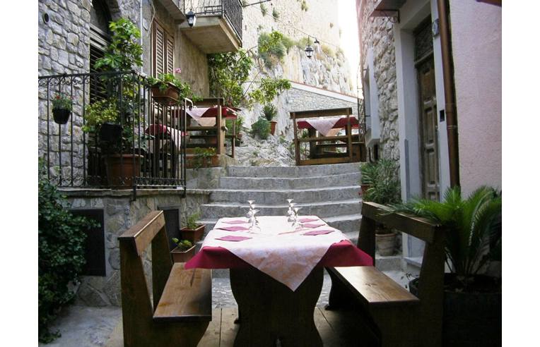 appartamento in vendita a Caccamo