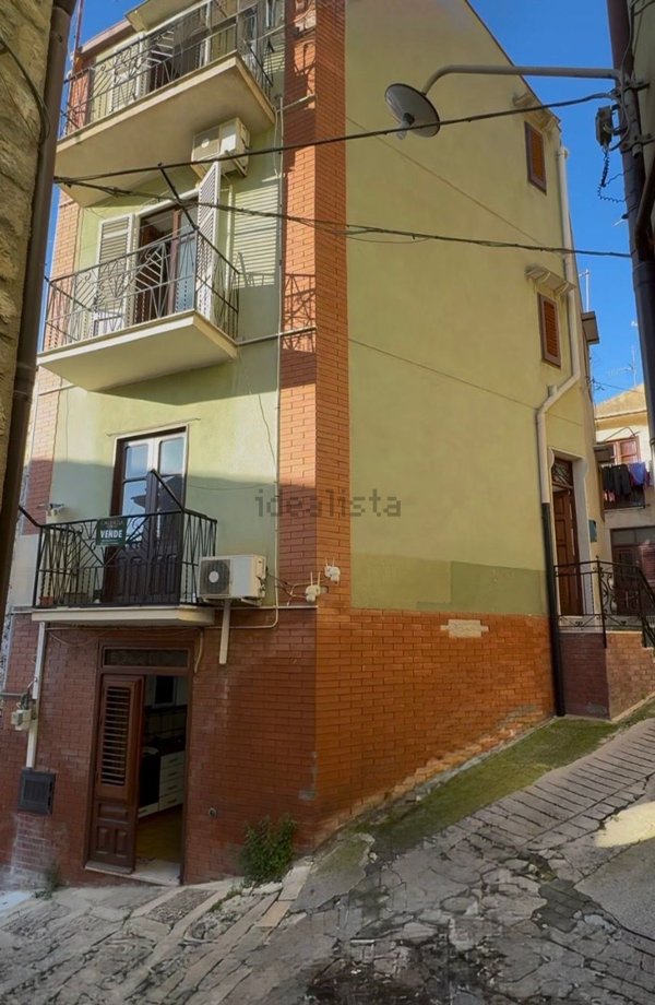 casa indipendente in vendita a Caccamo