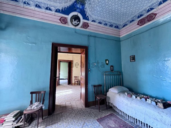 villa in vendita a Caccamo