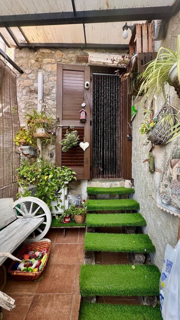 casa indipendente in vendita a Caccamo