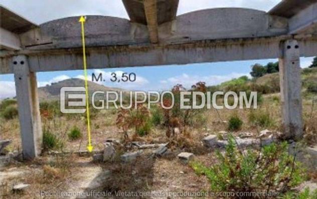 terreno agricolo in vendita a Caccamo