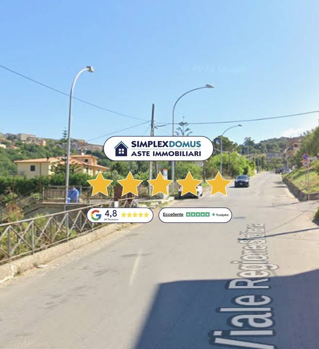 appartamento in vendita a Caccamo