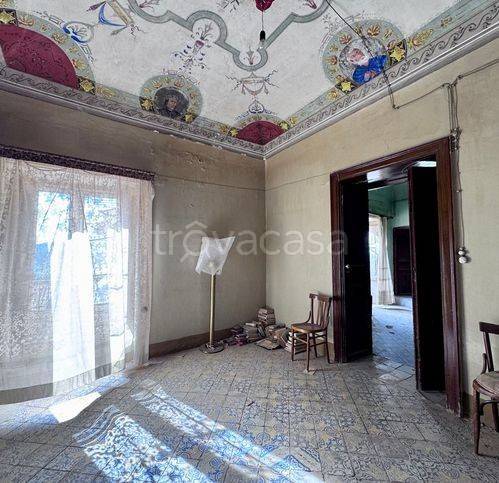 attico in vendita a Caccamo