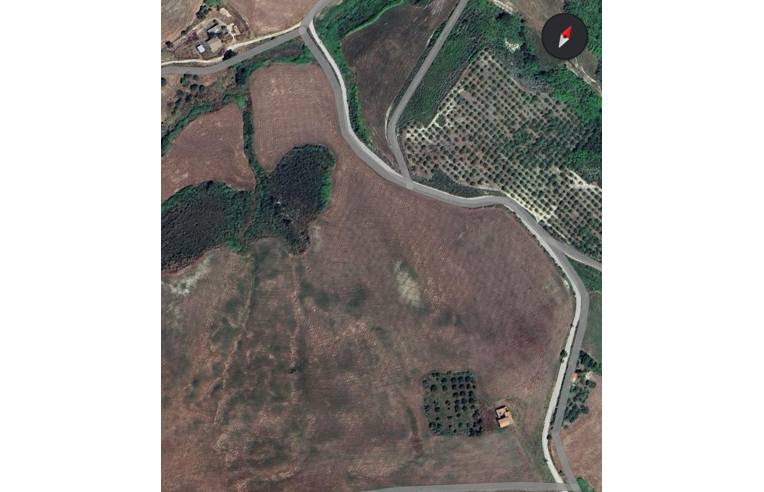 casale in vendita a Caccamo