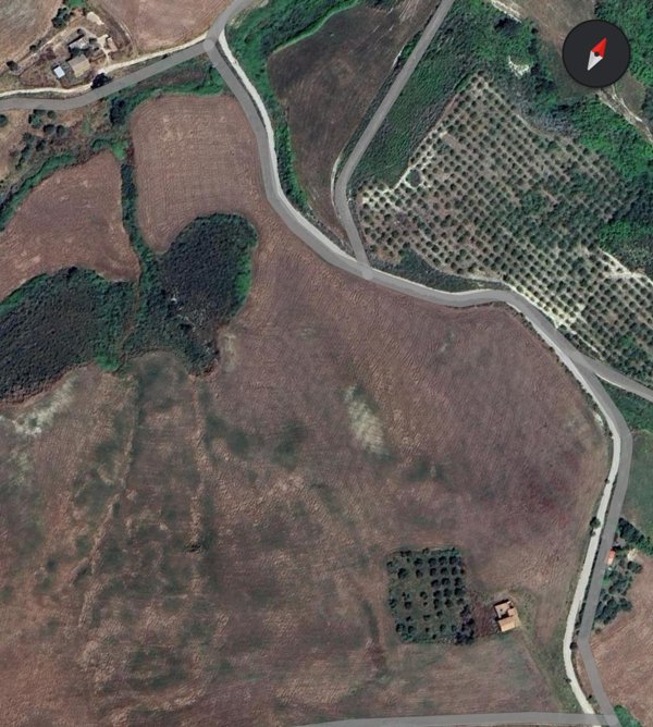 casale in vendita a Caccamo