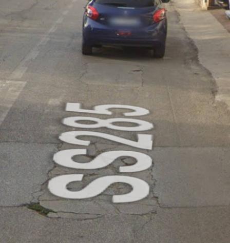 terreno edificabile in vendita a Caccamo