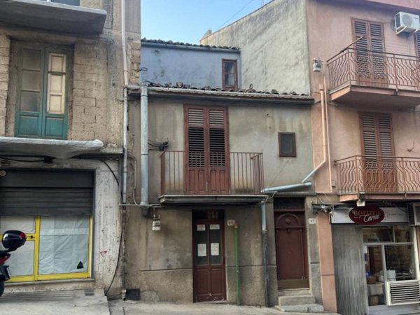 casa indipendente in vendita a Caccamo