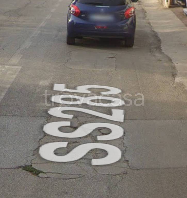 terreno edificabile in vendita a Caccamo