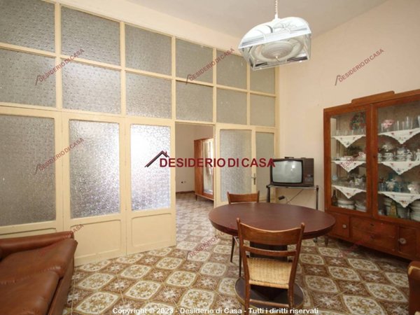 appartamento in vendita a Caccamo