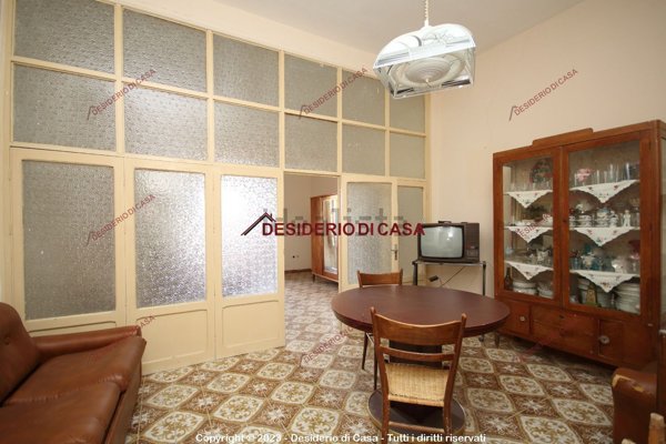 appartamento in vendita a Caccamo