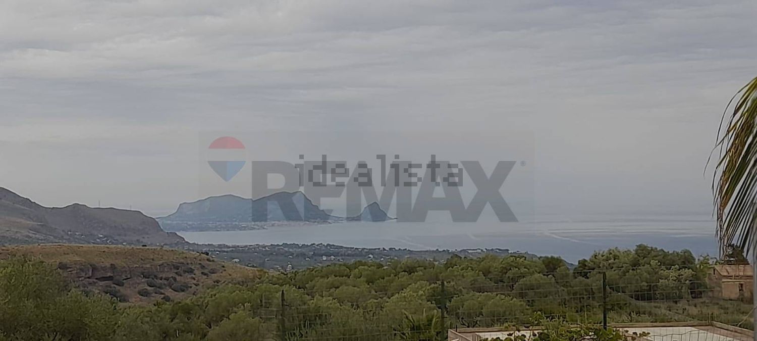 terreno agricolo in vendita a Caccamo