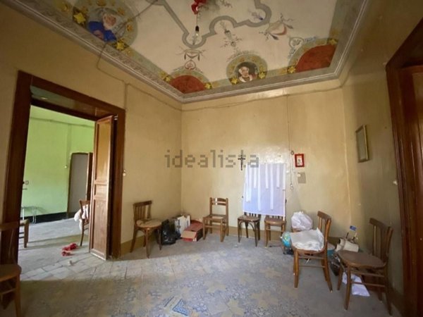 villa in vendita a Caccamo