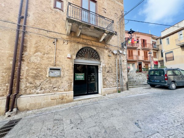 villa in vendita a Caccamo