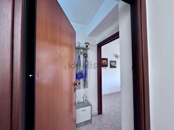 appartamento in vendita a Caccamo