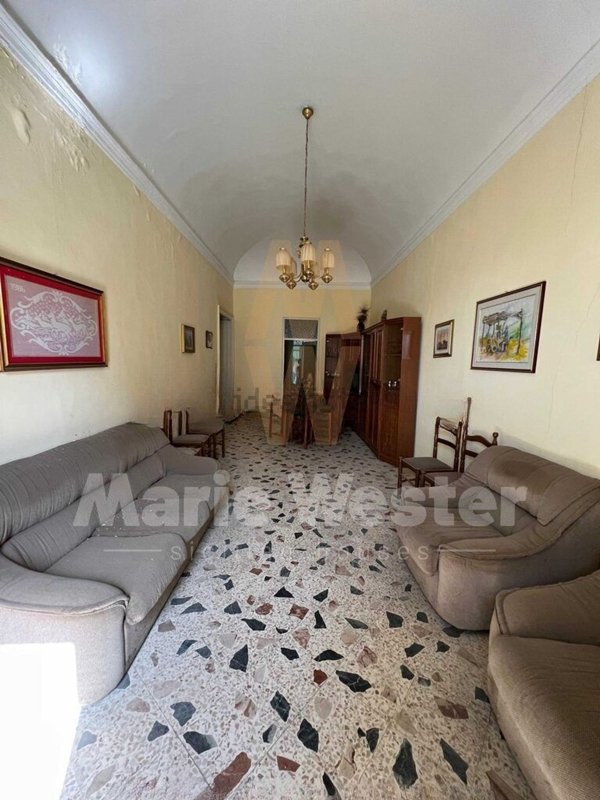 appartamento in vendita a Caccamo