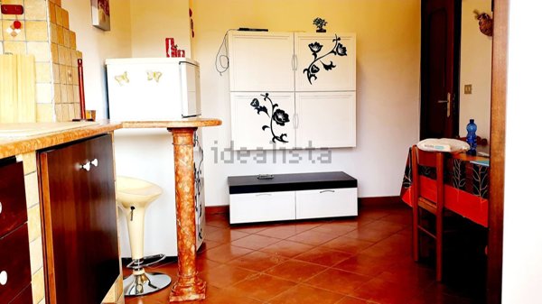 appartamento in vendita a Caccamo