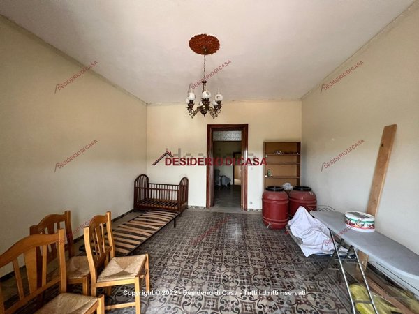 appartamento in vendita a Caccamo